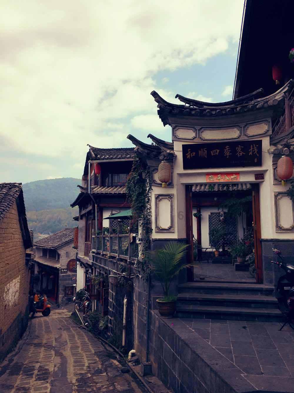 迷宫塔